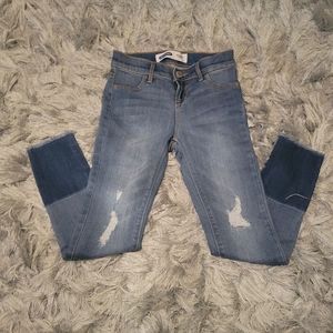 Old Navy Ballerina Jeggings Size Y7